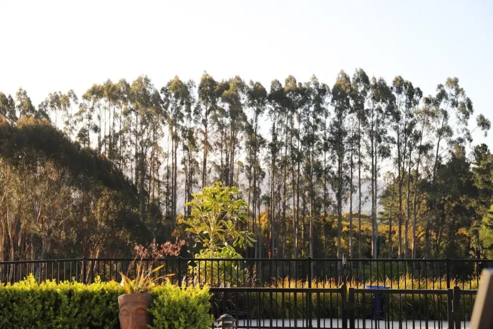 Villa93 Luxury Lodge