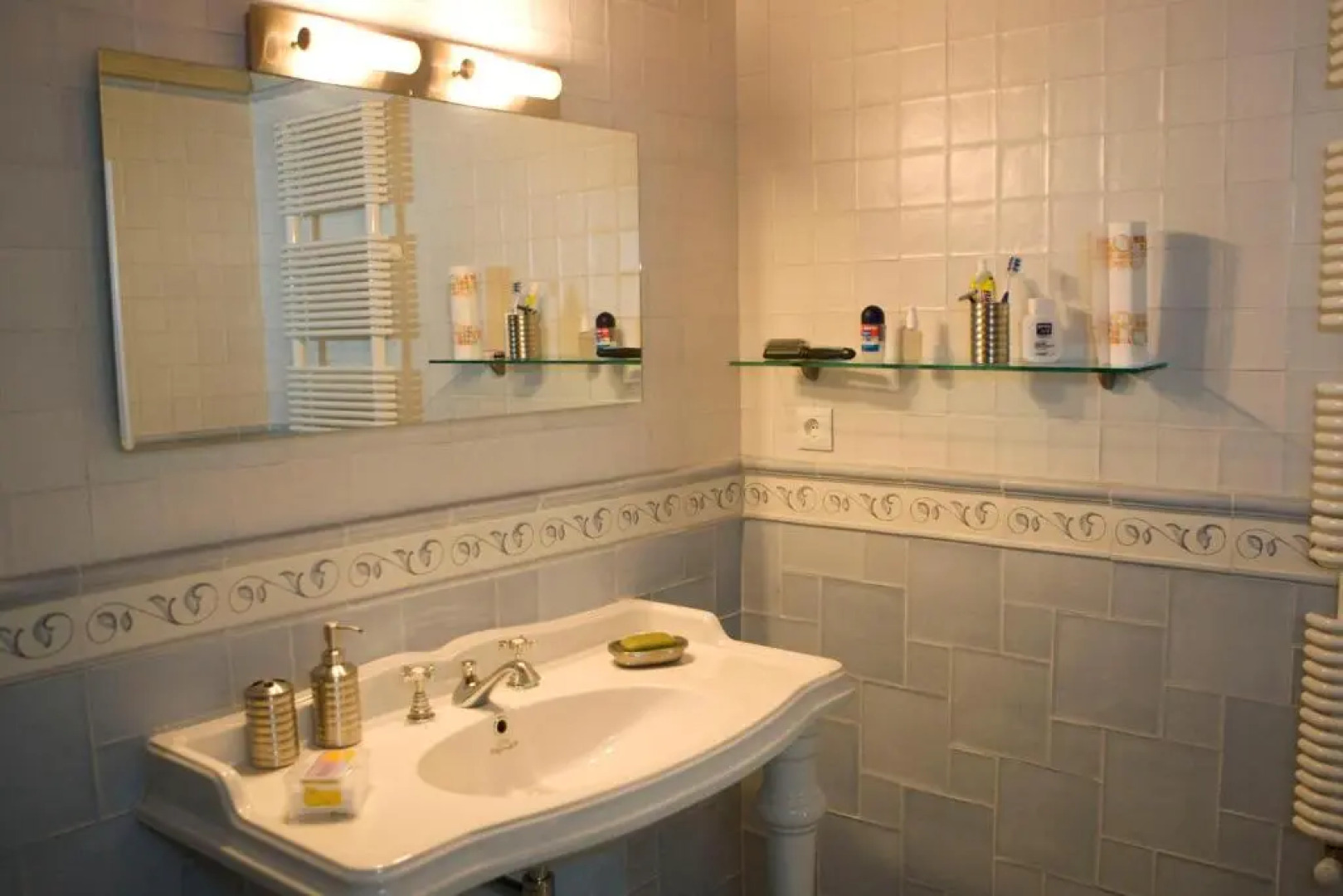 Casa Del Lago De Campoo