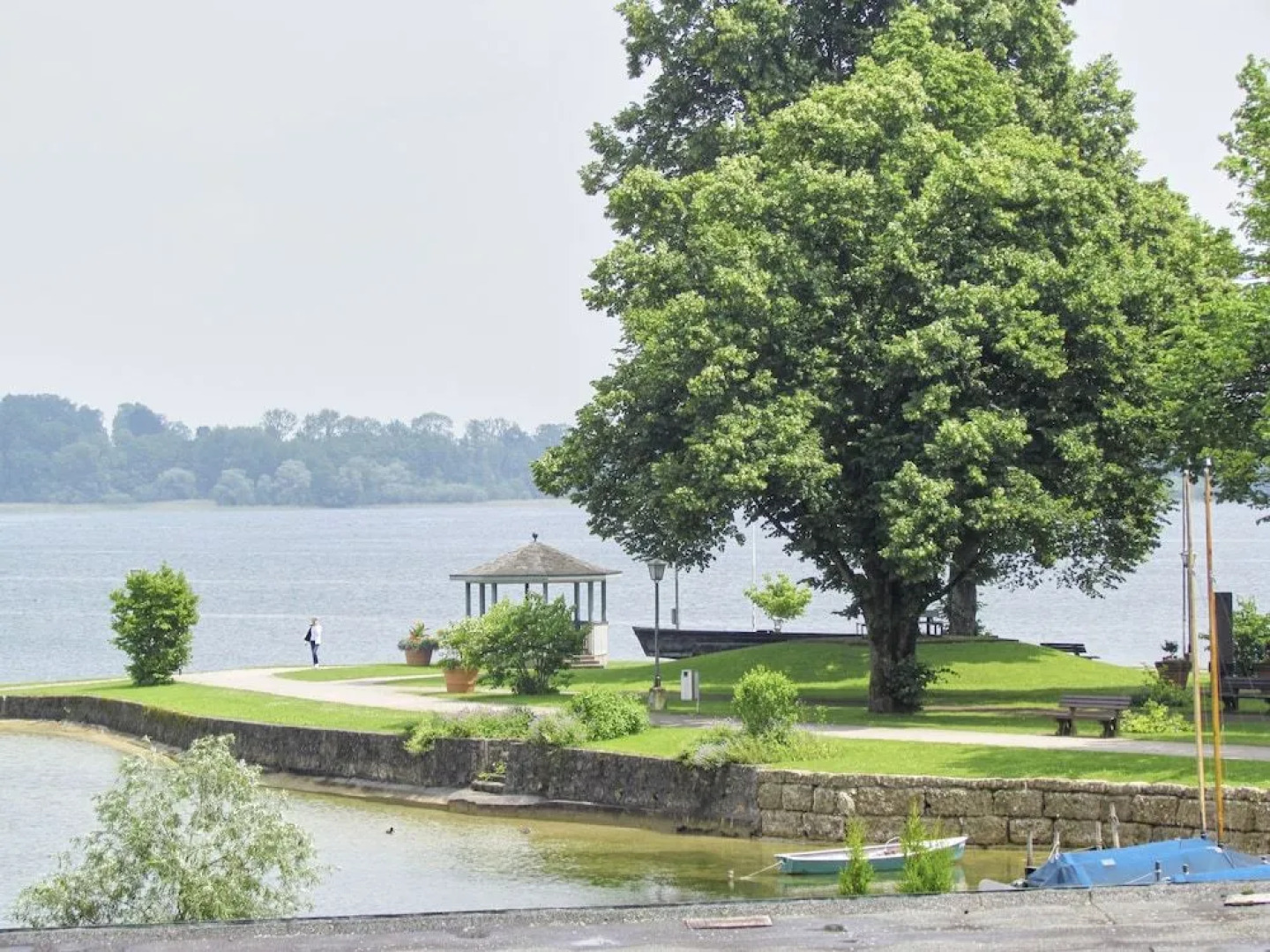 Hotel Schlossblick Chiemsee