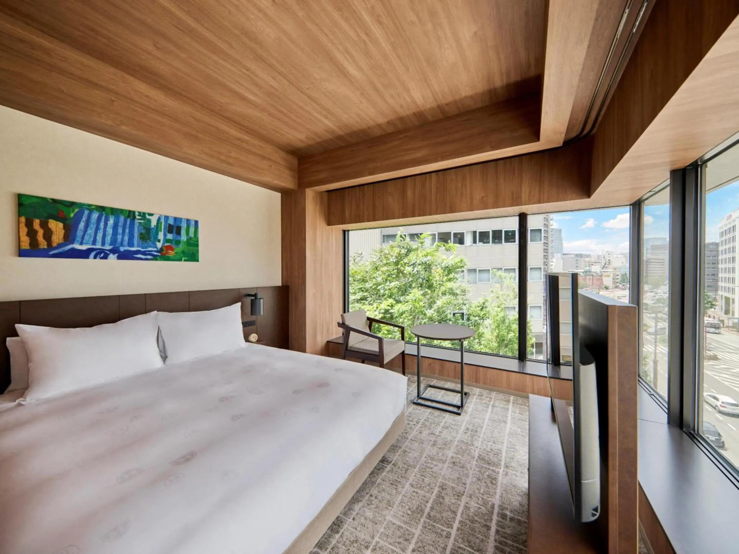 The Royal Park Canvas Fukuoka Nakasu