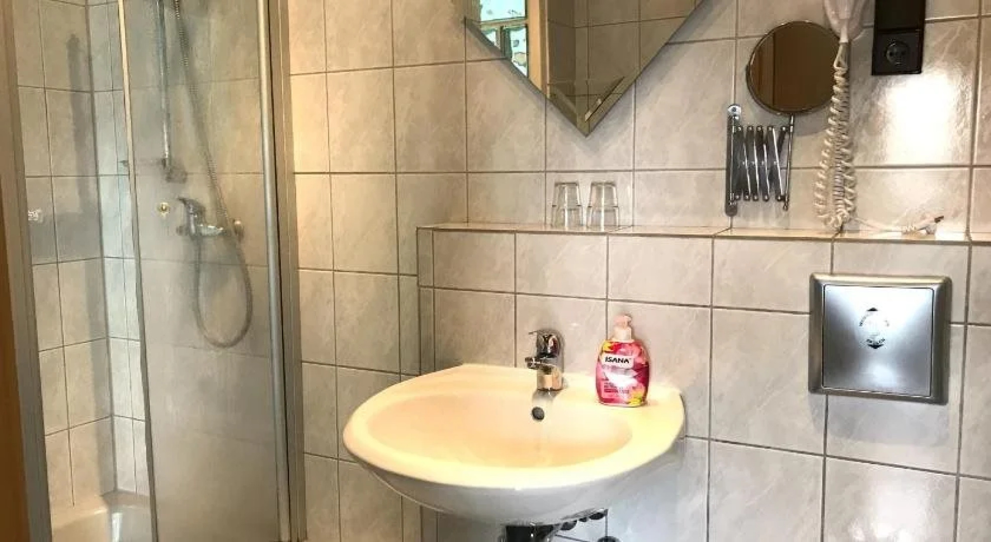 Hotel Restaurant Alt Laubach