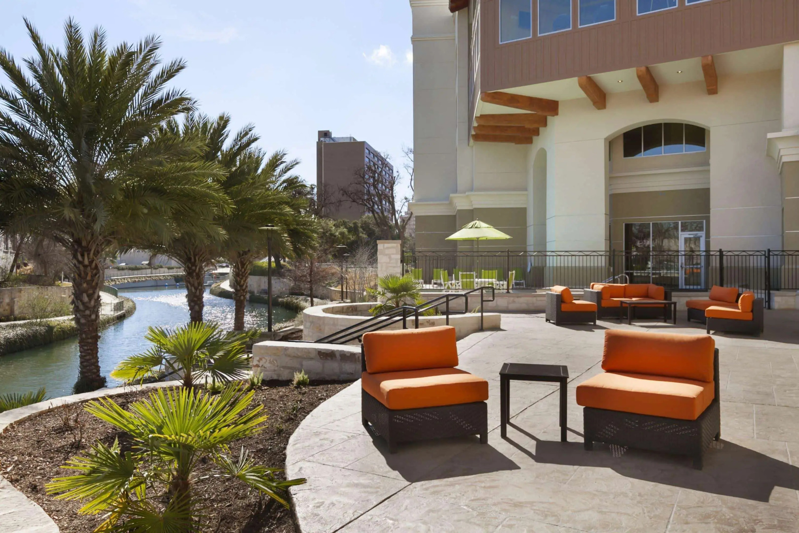 Sol Cypress San Antonio; Marriott Tribute Portfolio