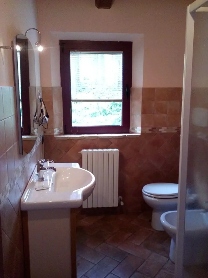 Agriturismo Forestale Luti