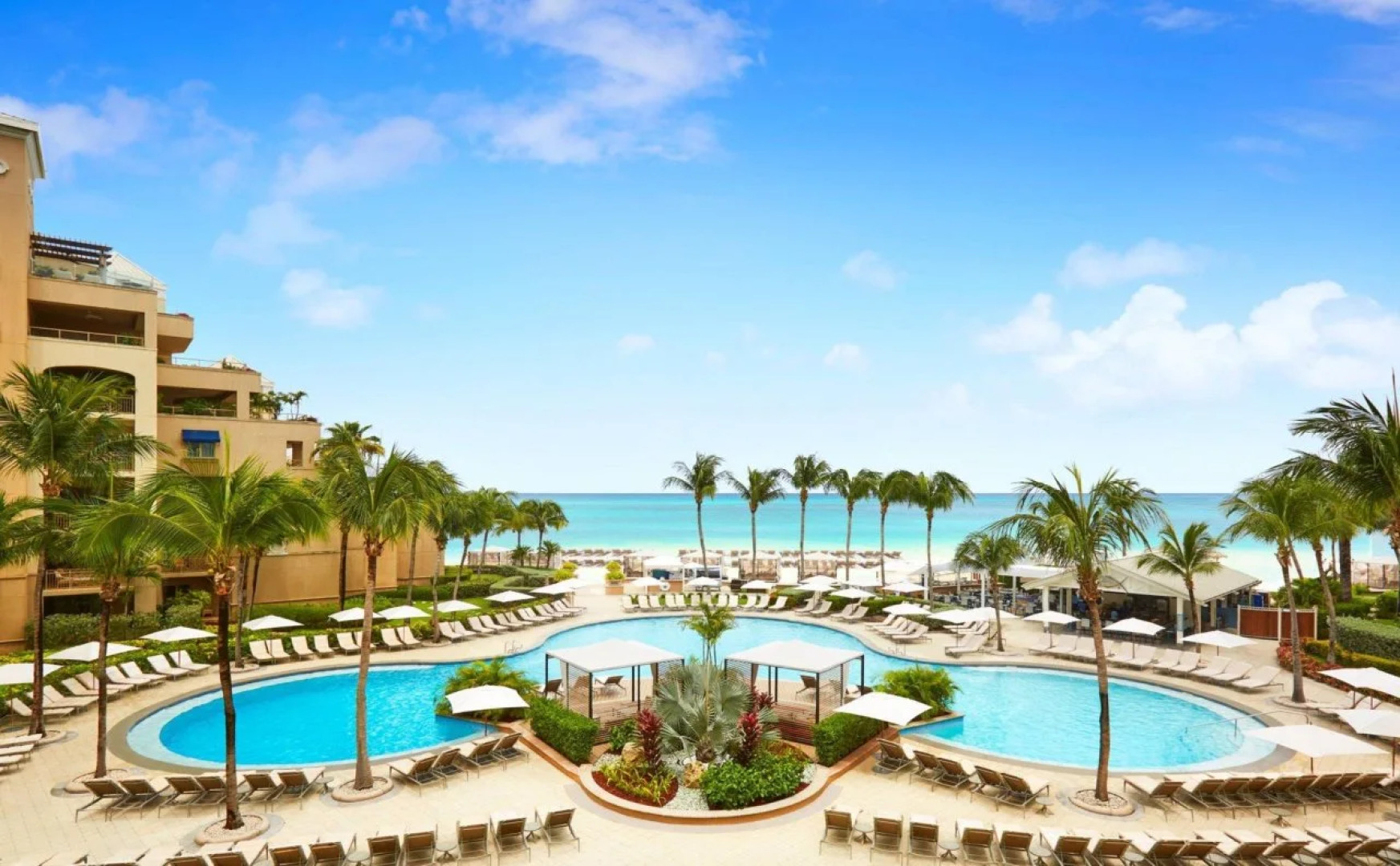 The Ritz-Carlton, Grand Cayman