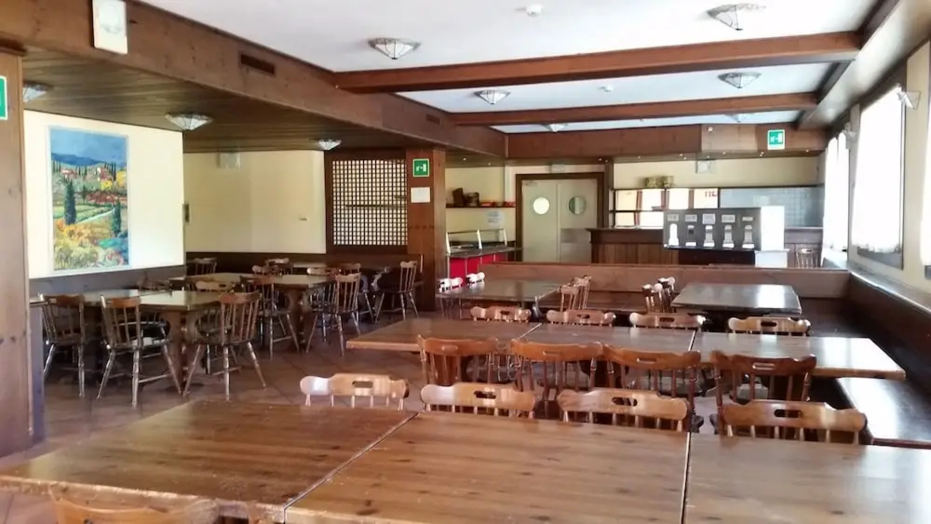 Villaggio Dolomitico