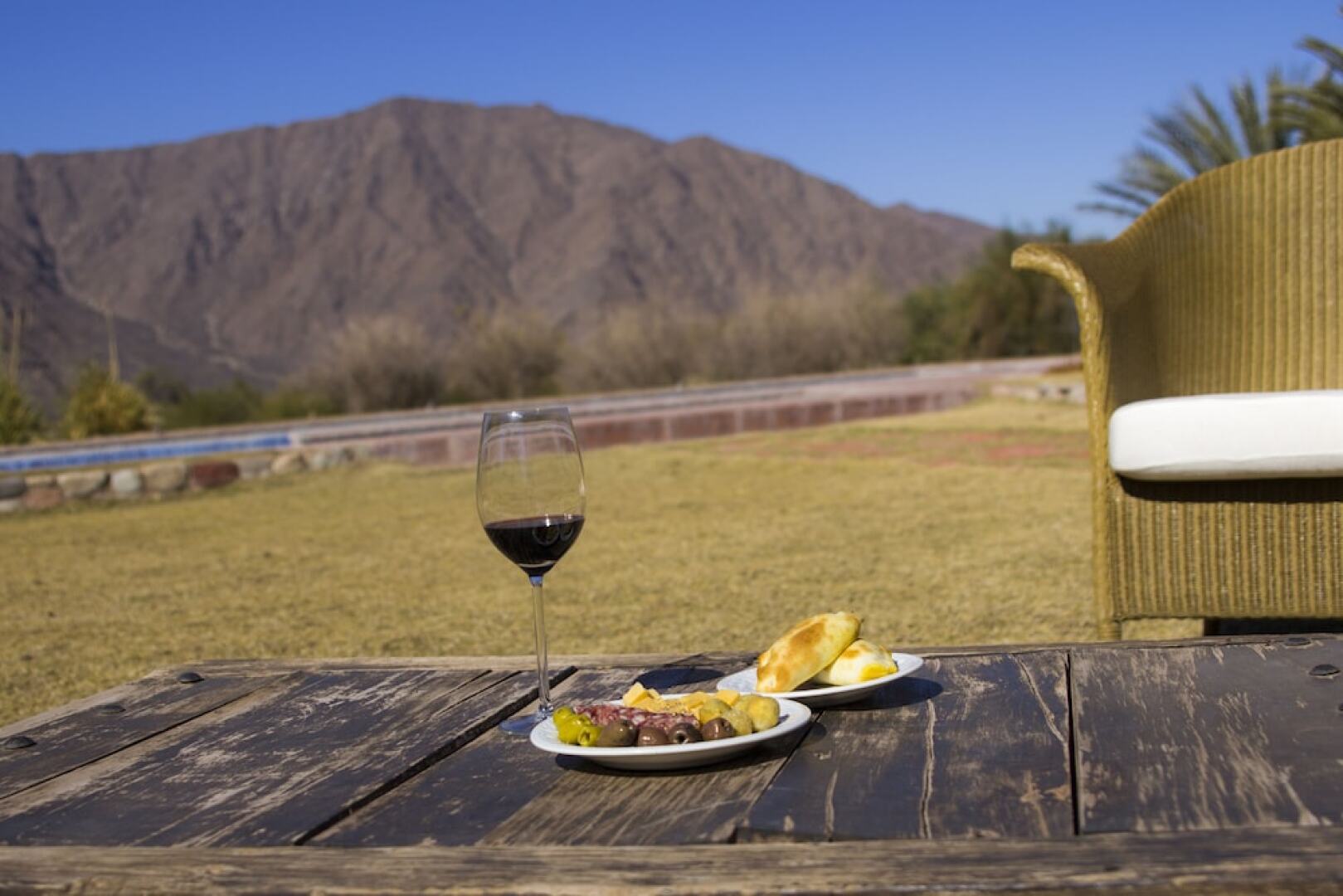 Las Pircas Hotel Boutique & Bungalow