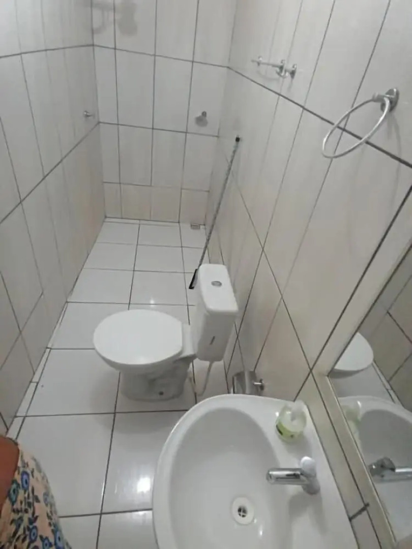 Pousada Bela Vista de Mateiros