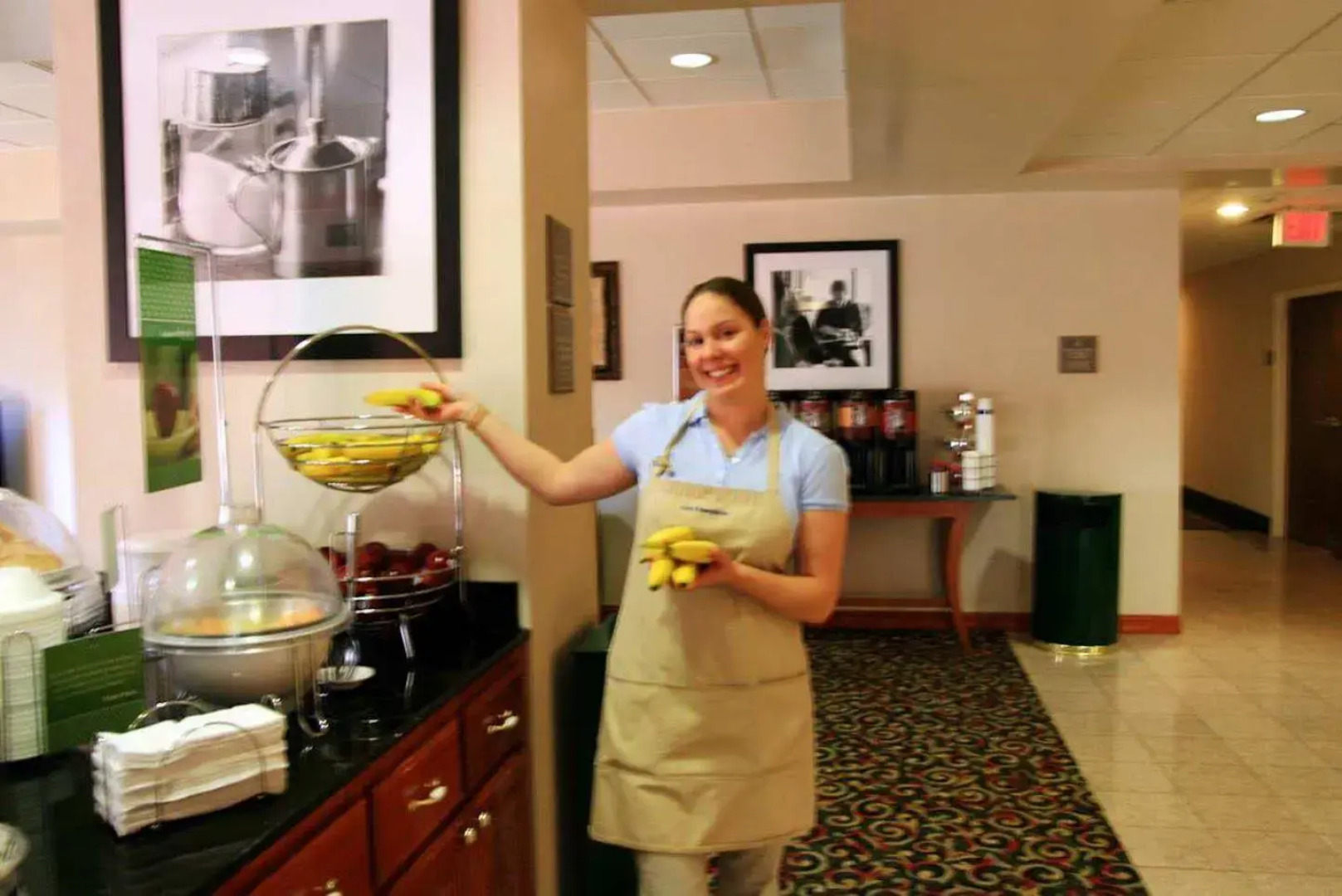 Hampton Inn Lindale/Tyler