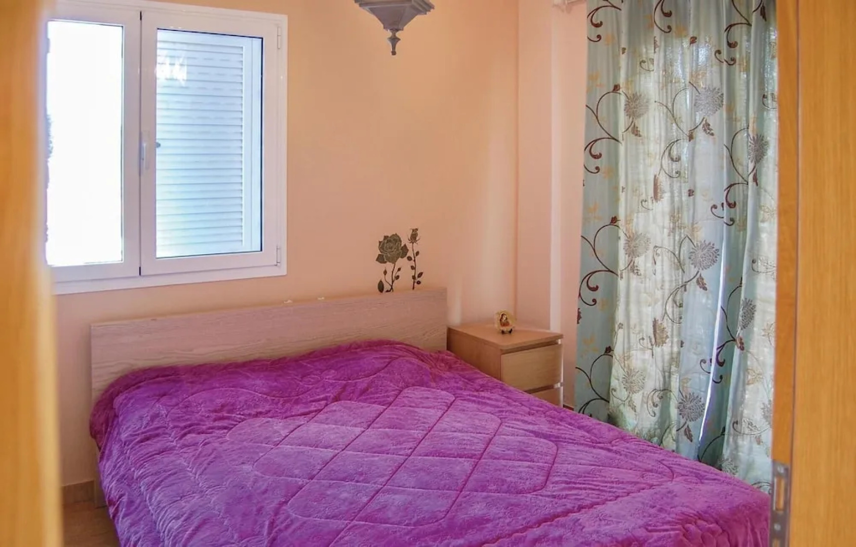 Stunning Home in Livanates With 2 Bedrooms