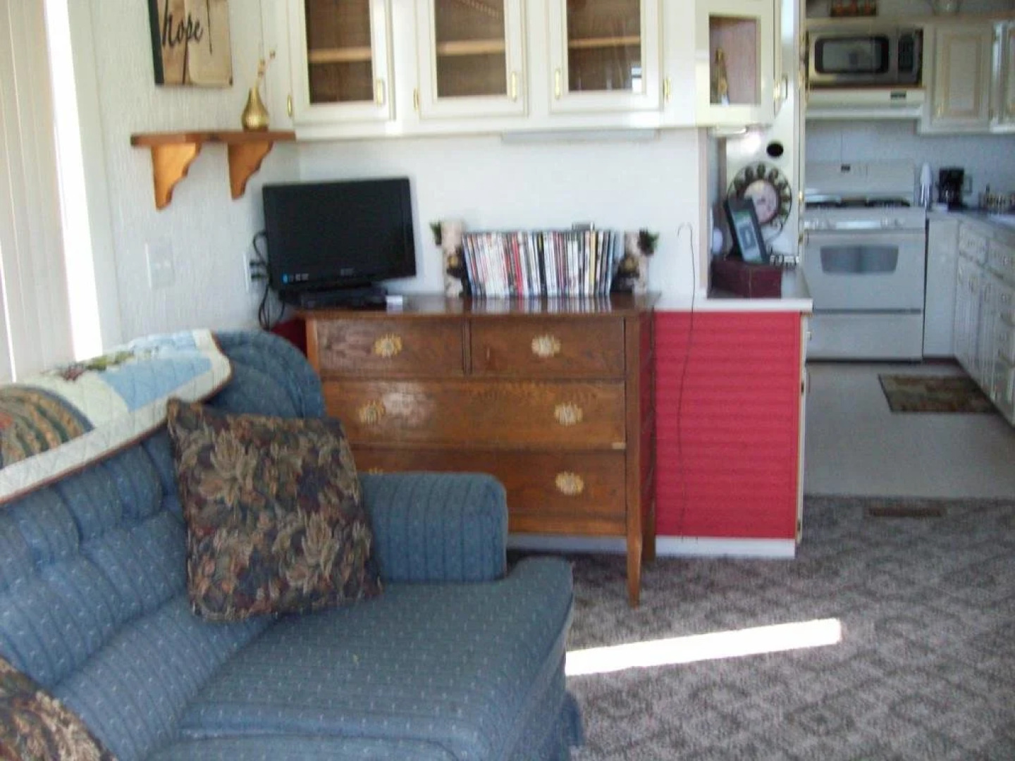 Valley Guest House B&B