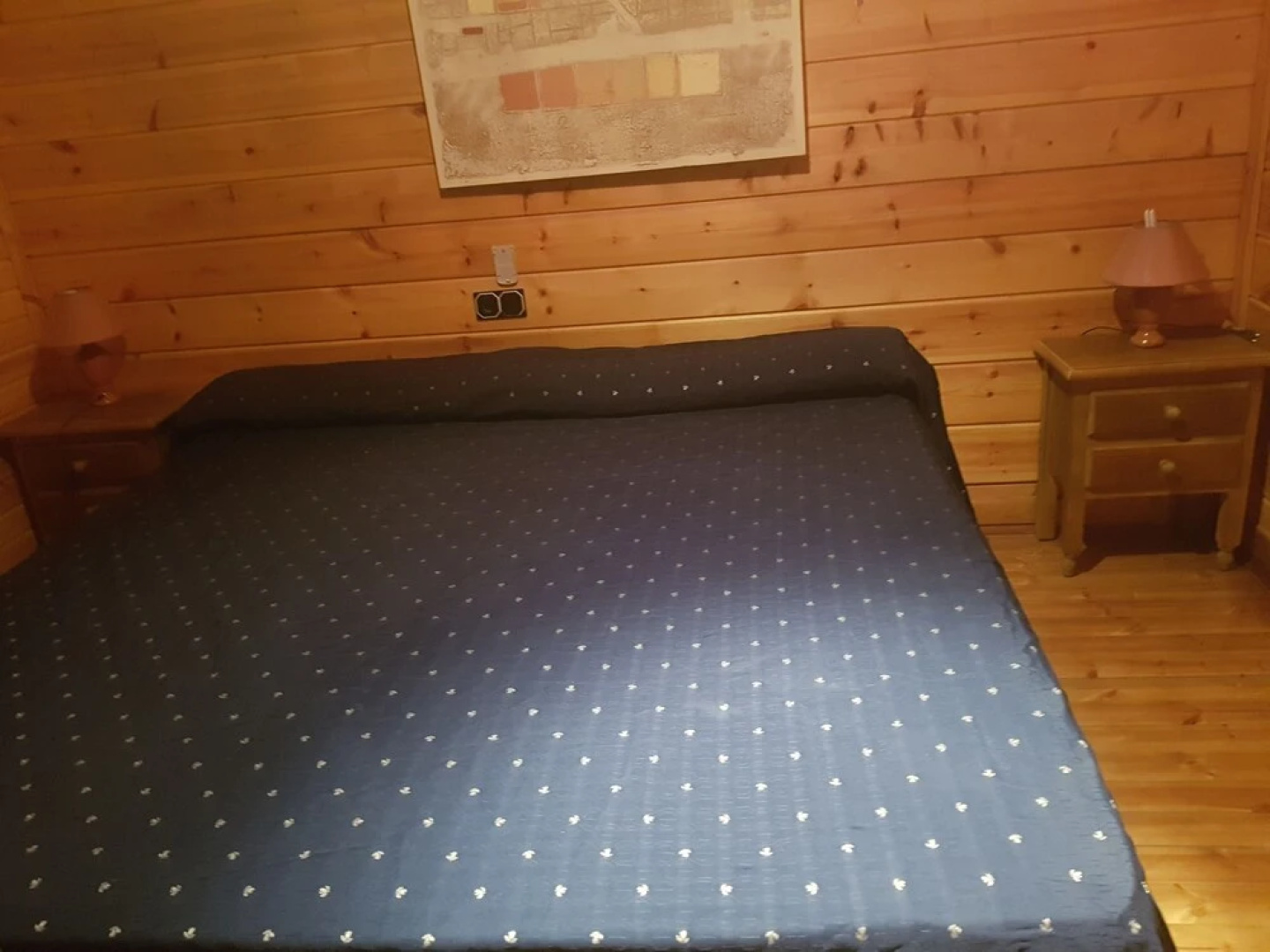 Hostal Sierra de Baza