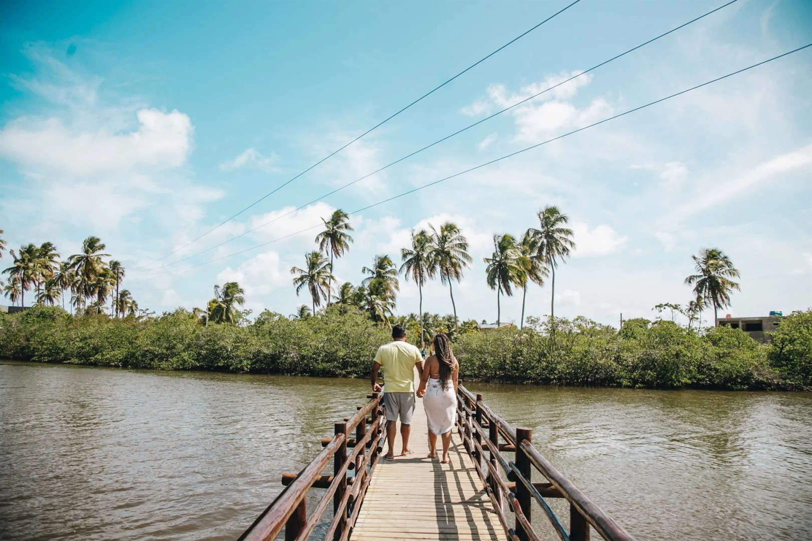 Pousada Reserva De Tatuamunha