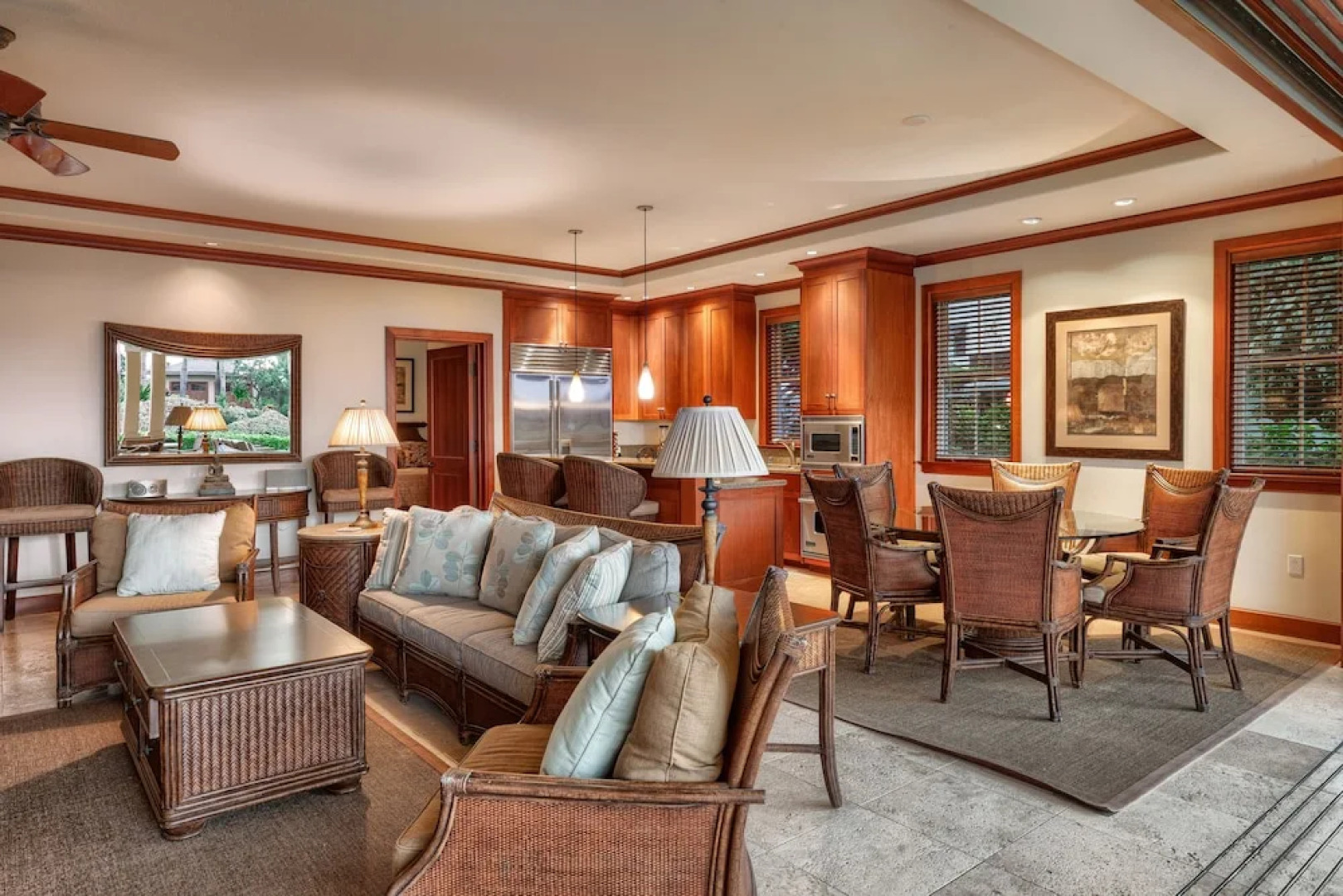 Castle Kolea Beach Villas at Waikoloa