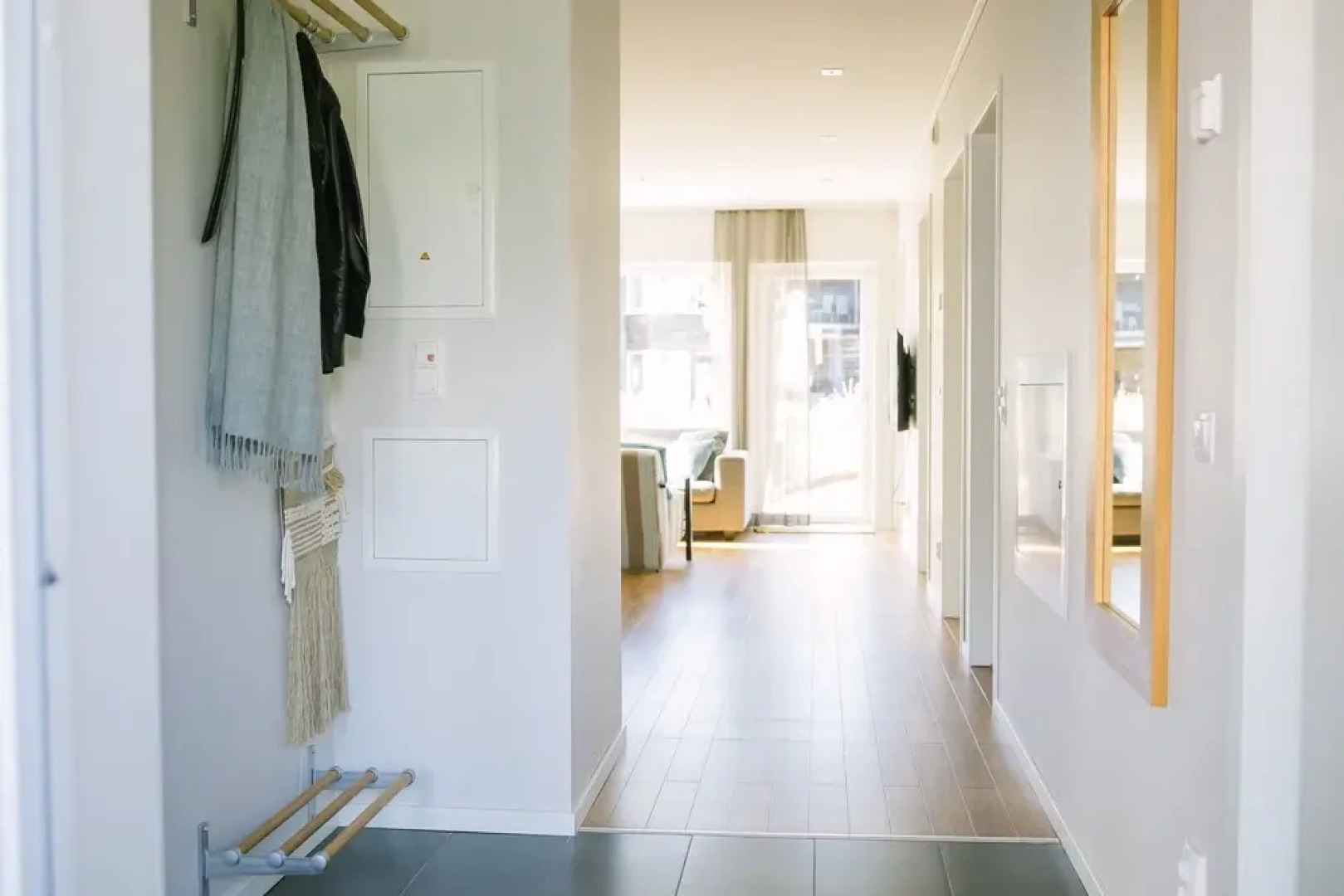 Engeltofta Sea Lodge Hotel