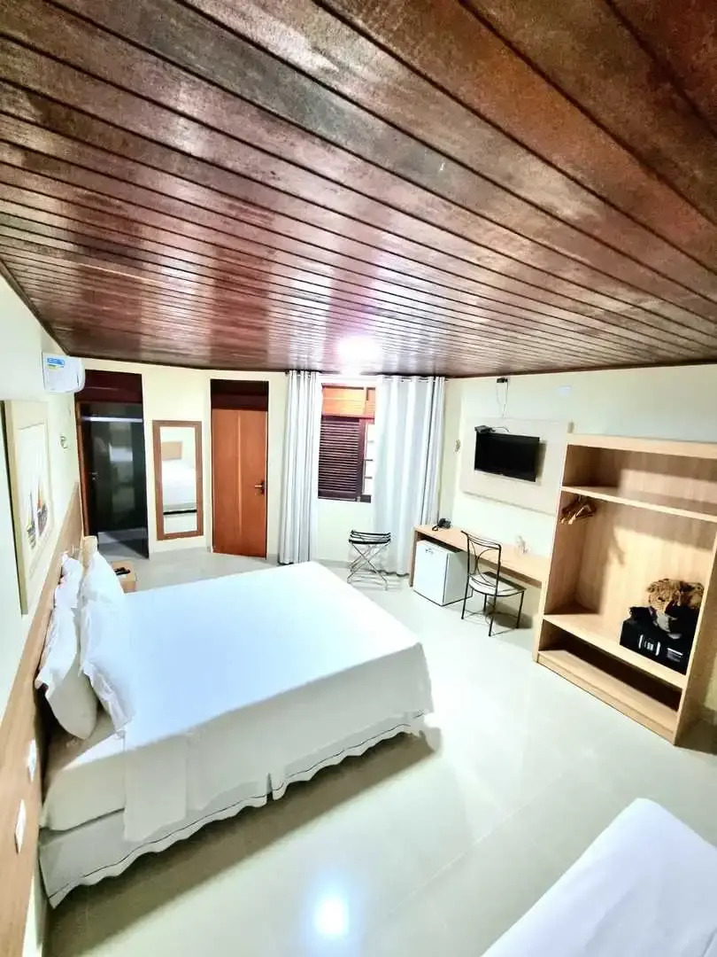 Pousada Shalom Beach