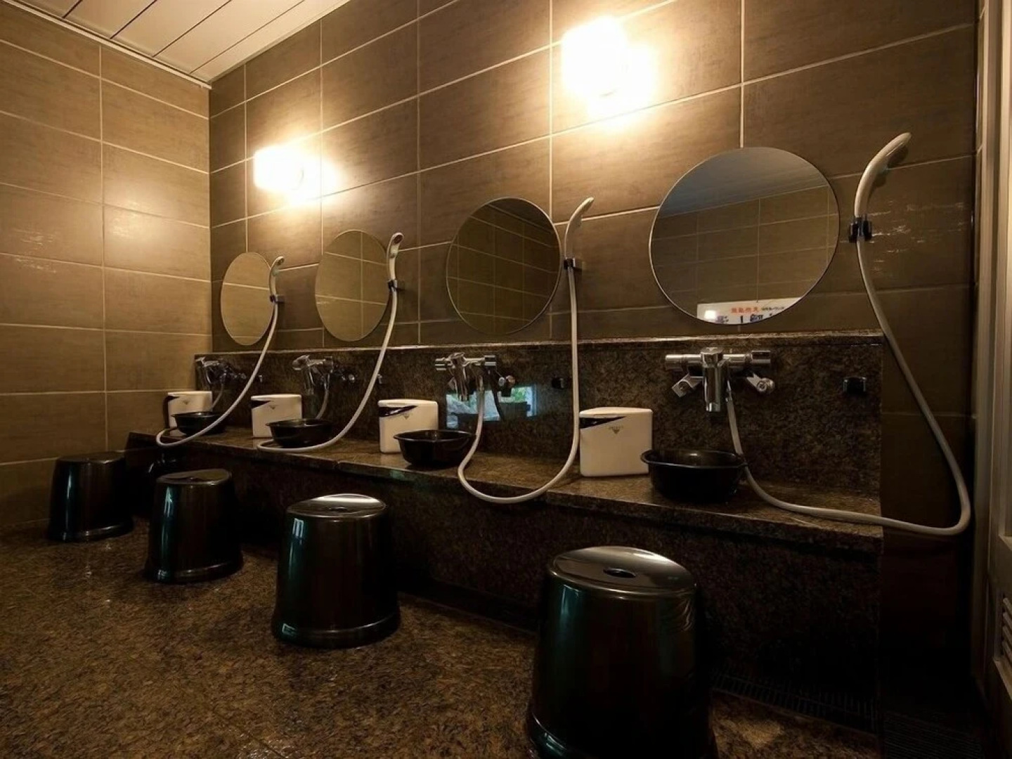 Super Hotel Kofu Showa Inter