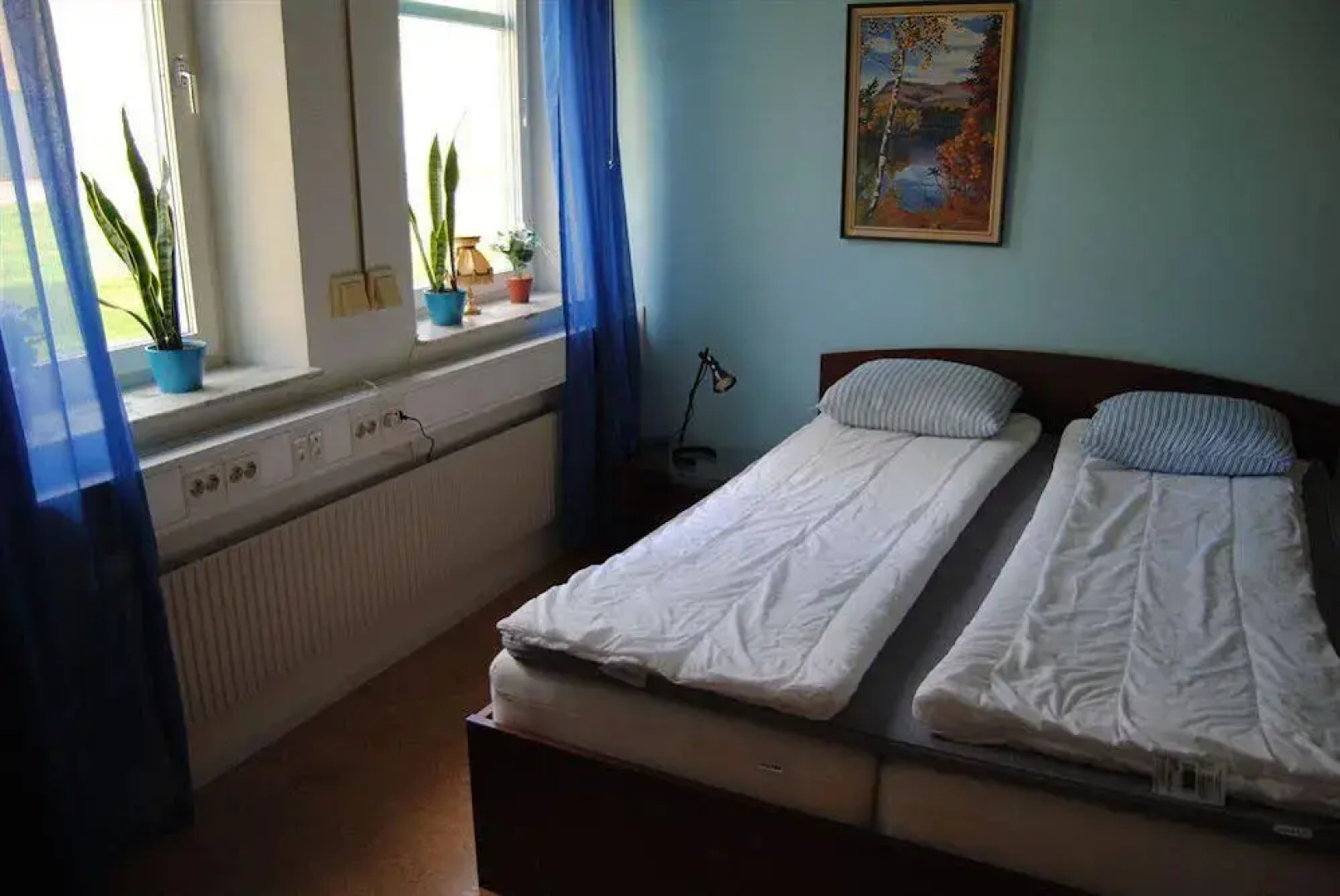 Värmlands Campanläggning
