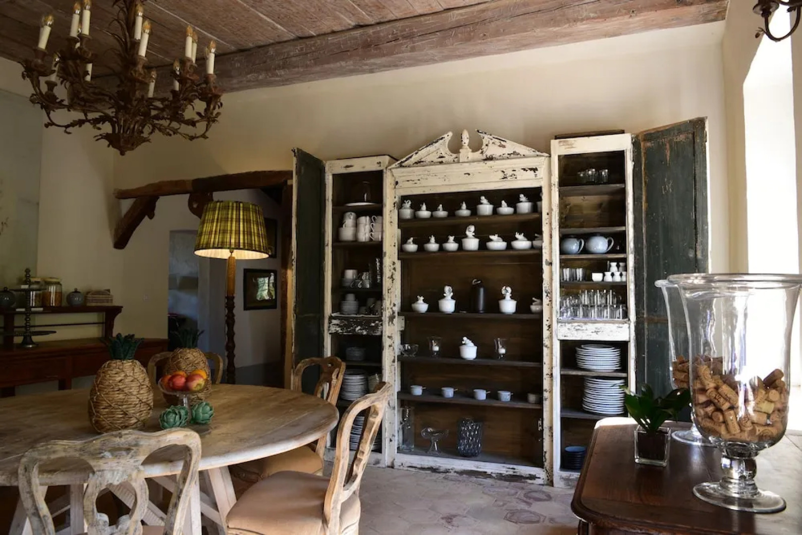 Commanderie de Peyrassol