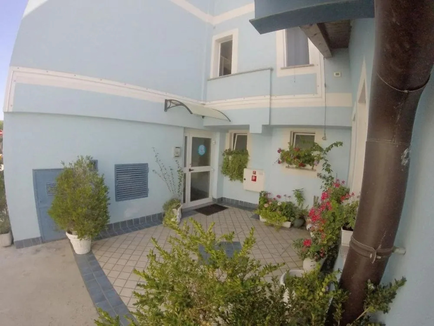 Albergo La Caravella