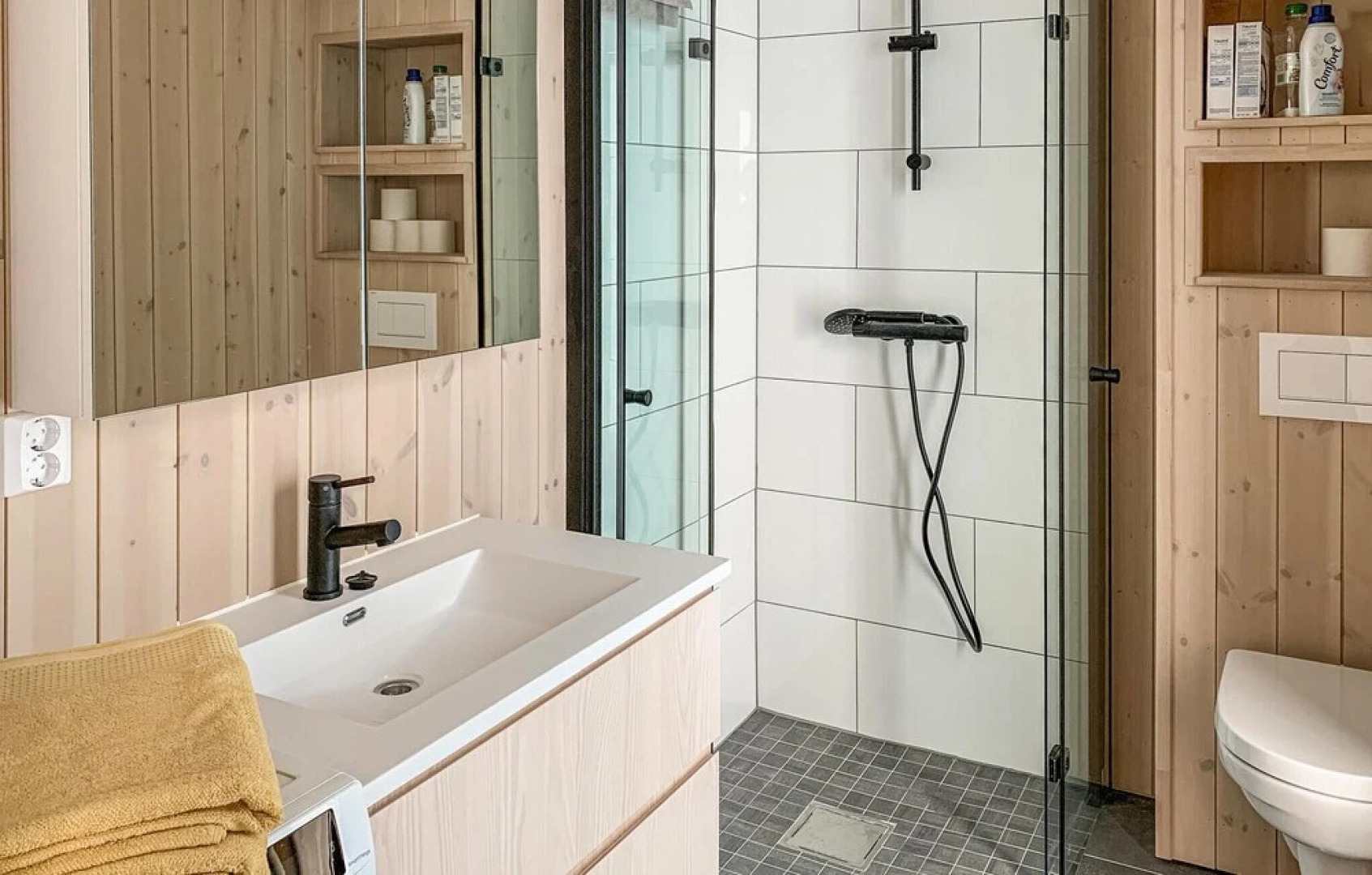 Nice Home in Etnedal With Wifi and 3 Bedrooms