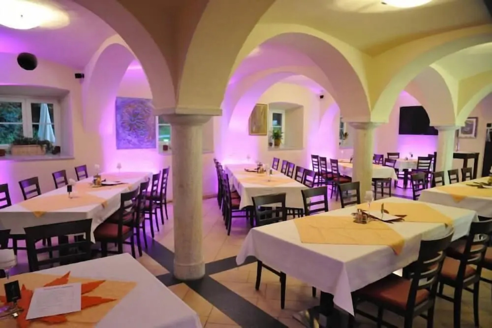 Hotel Restaurant Gut Drasing