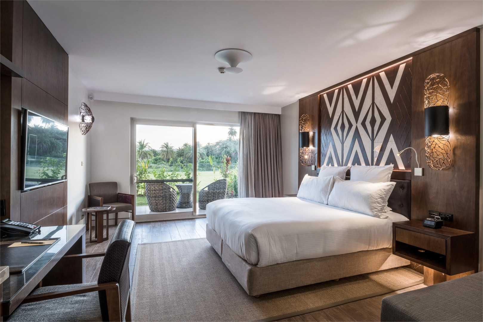 Pullman Nadi Bay Resort and Spa Fiji (opening April 2019)