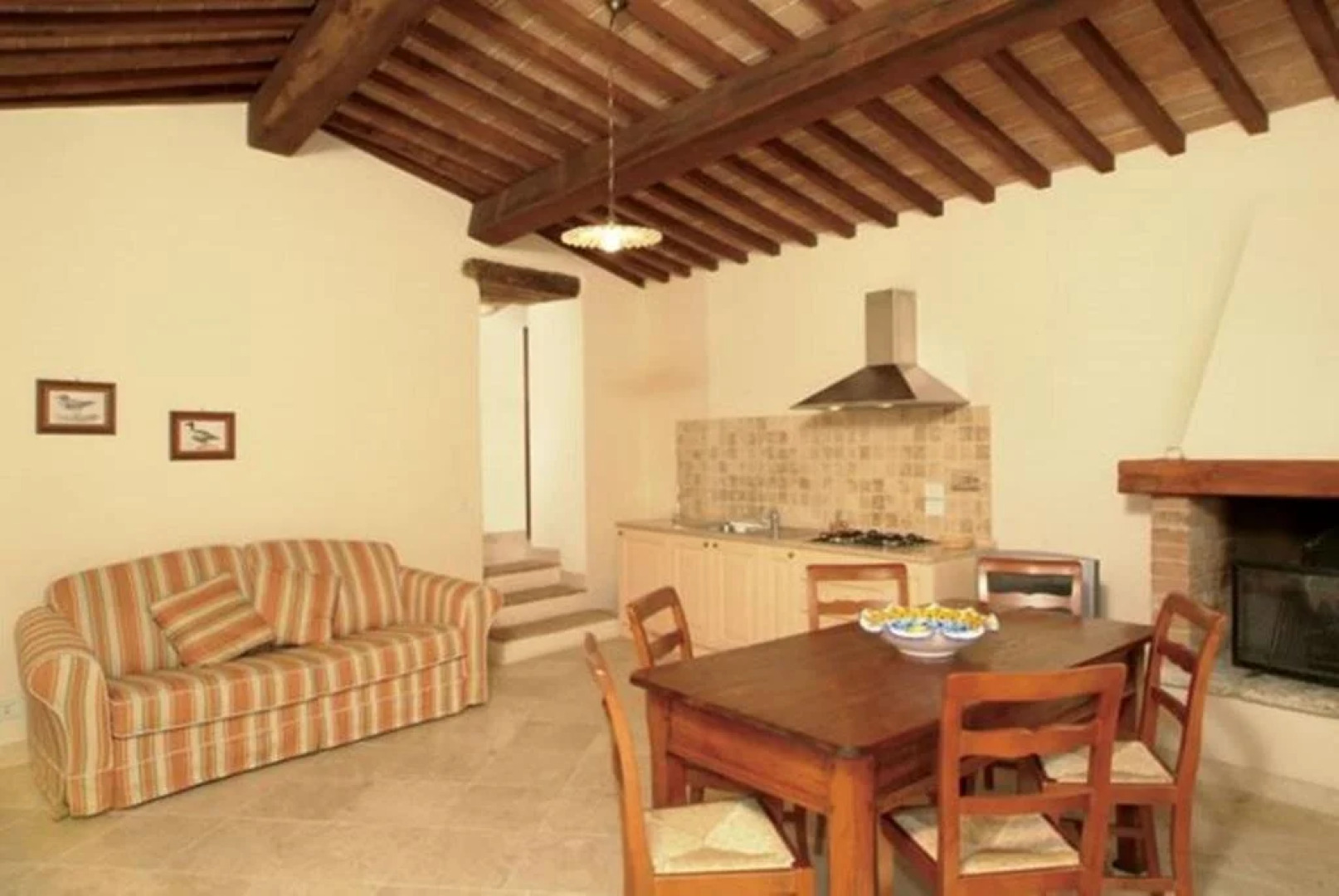 Agritourism Tenuta Armaiolo