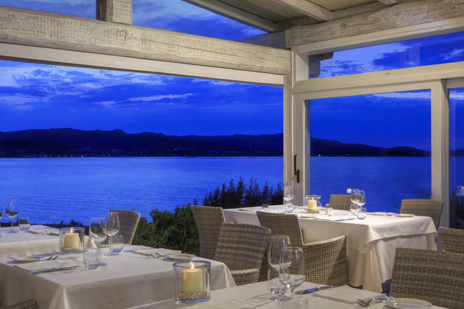 Hotel La Rocca Resort & Spa