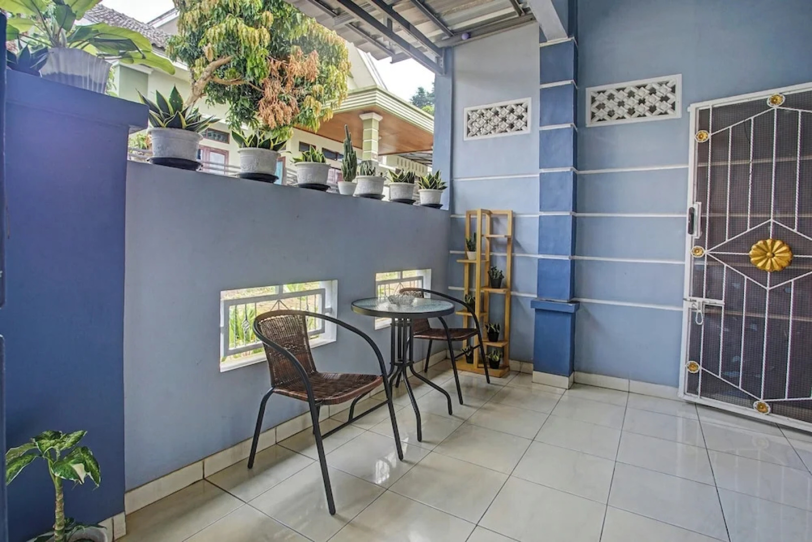 Wisma Amalia Syariah by OYO Rooms