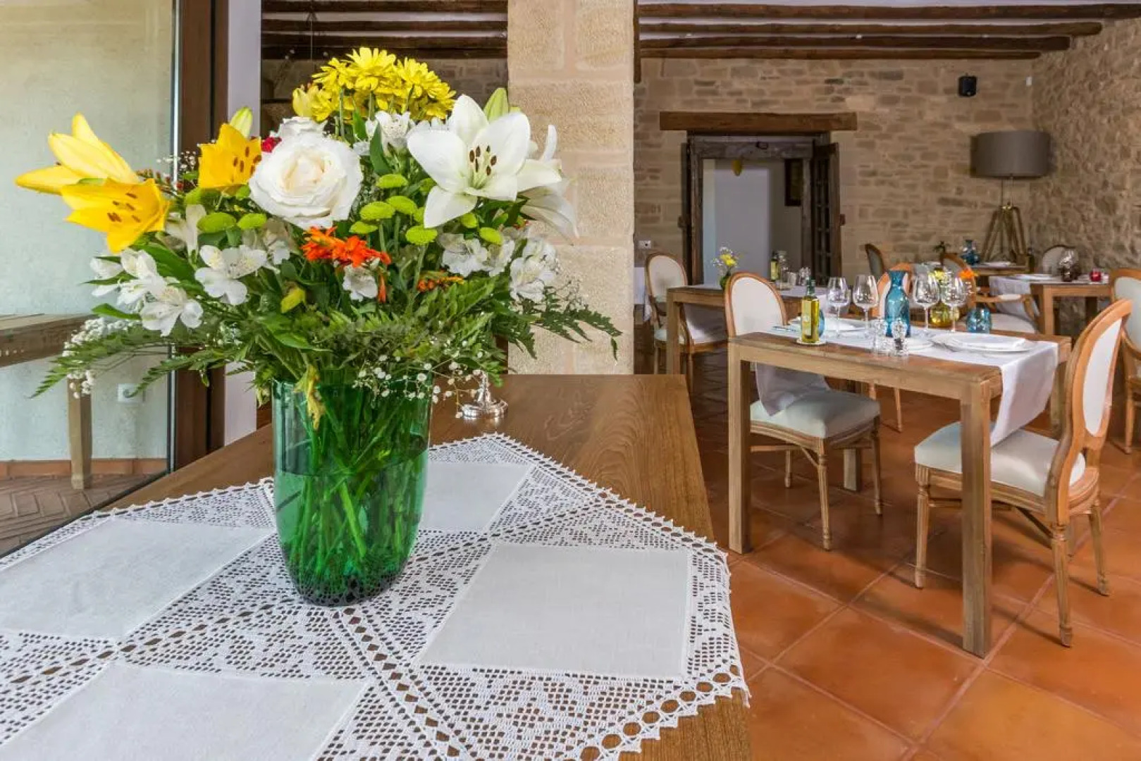 Hotel Mas de la Costa