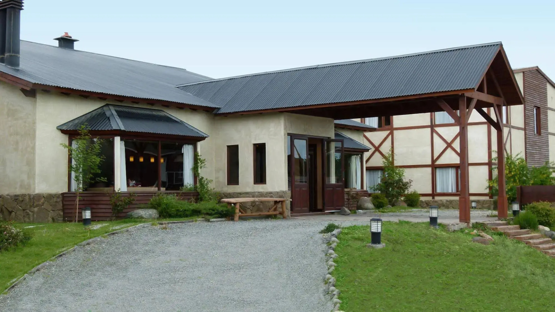 Rincón del Calafate