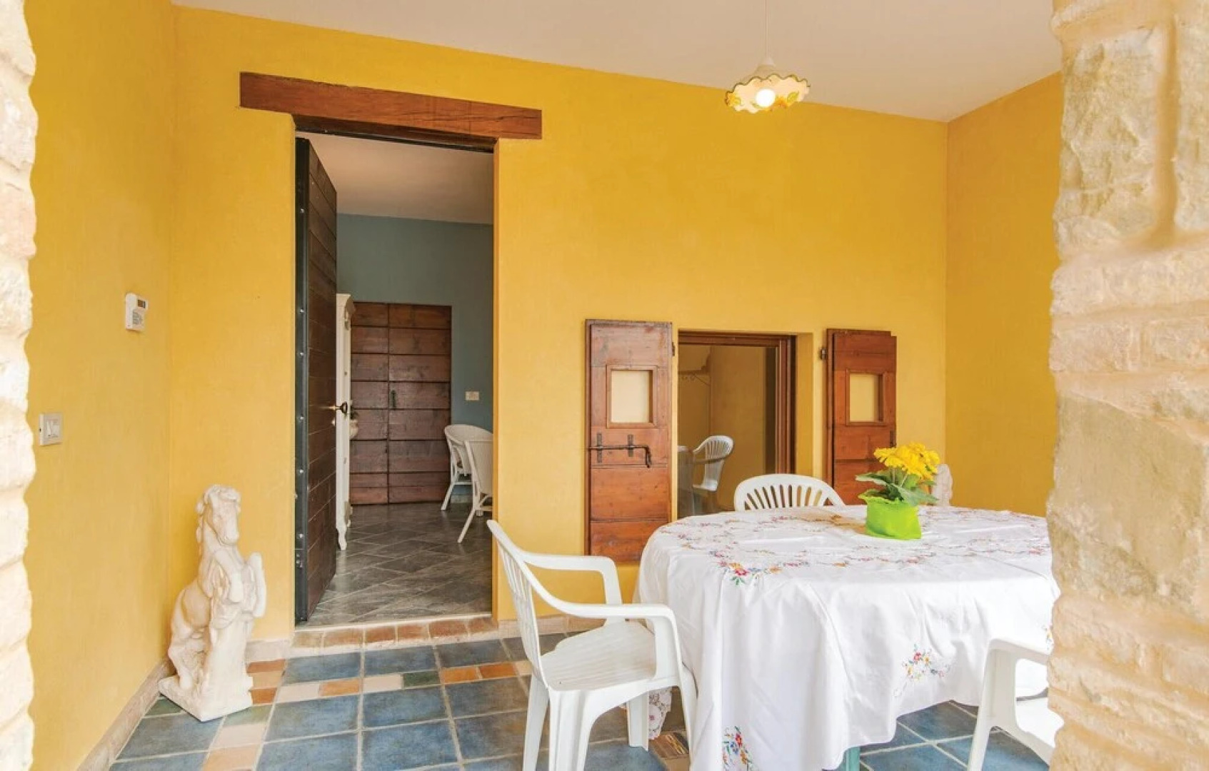 Appartamento Maria Angela