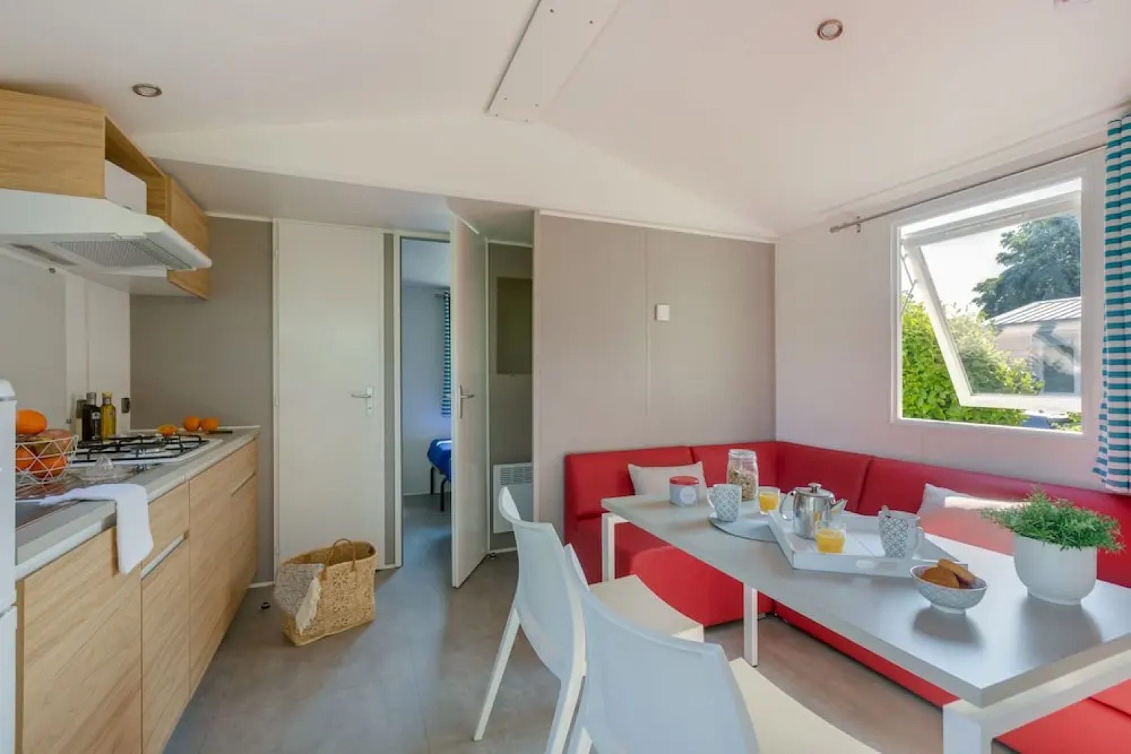 Yelloh Village La Plage