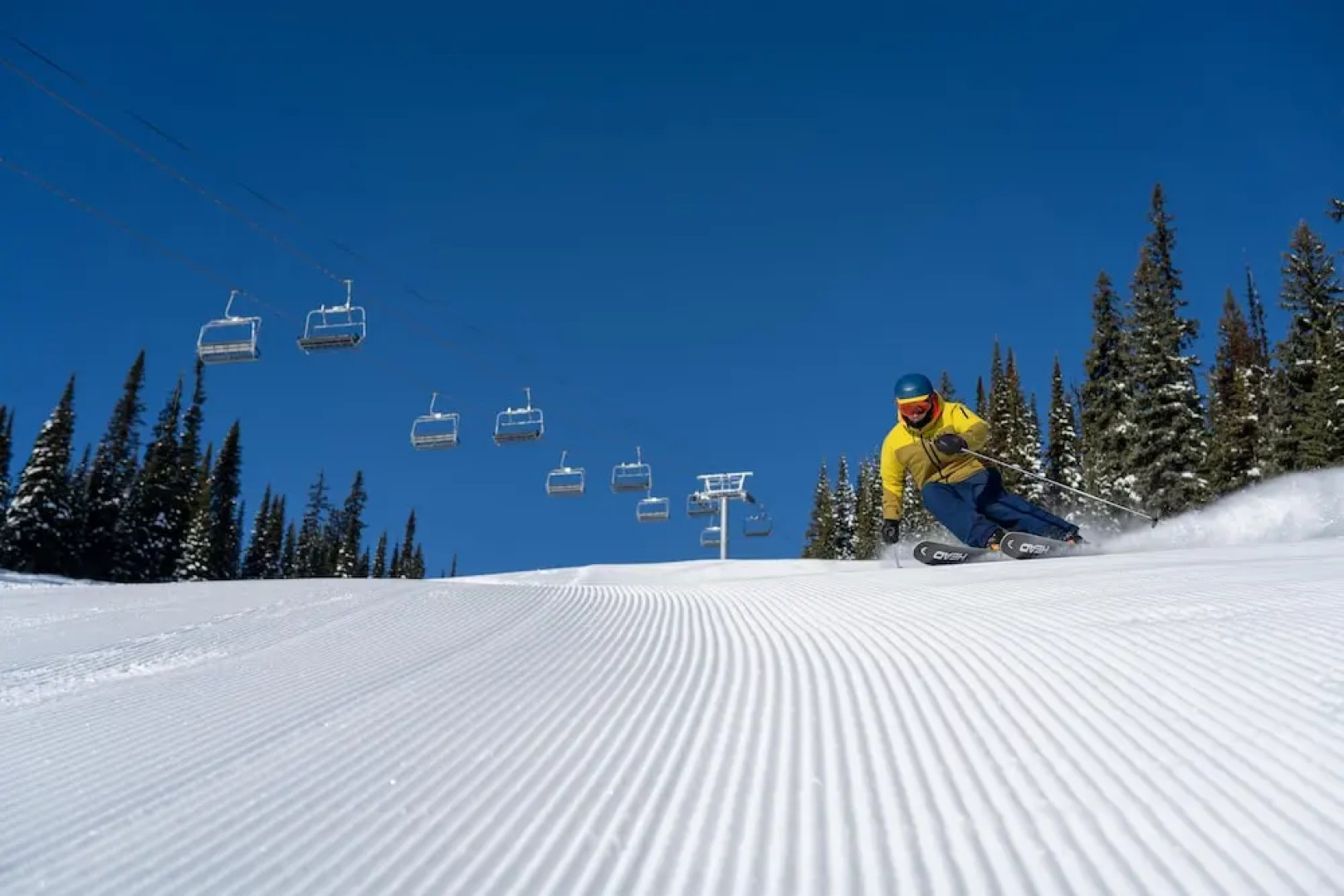 The Residences at Sun Peaks Grand