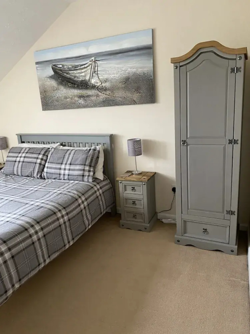 Whitehouse Guest House