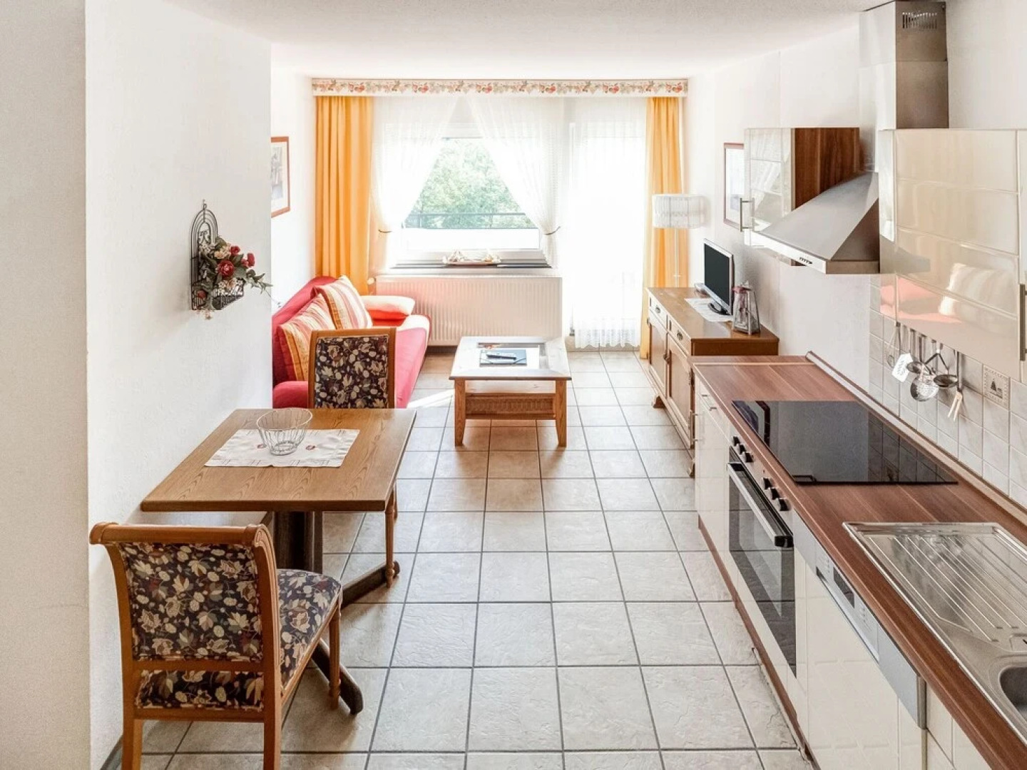 Exquisite Apartment in Bestwig Germany With Sauna