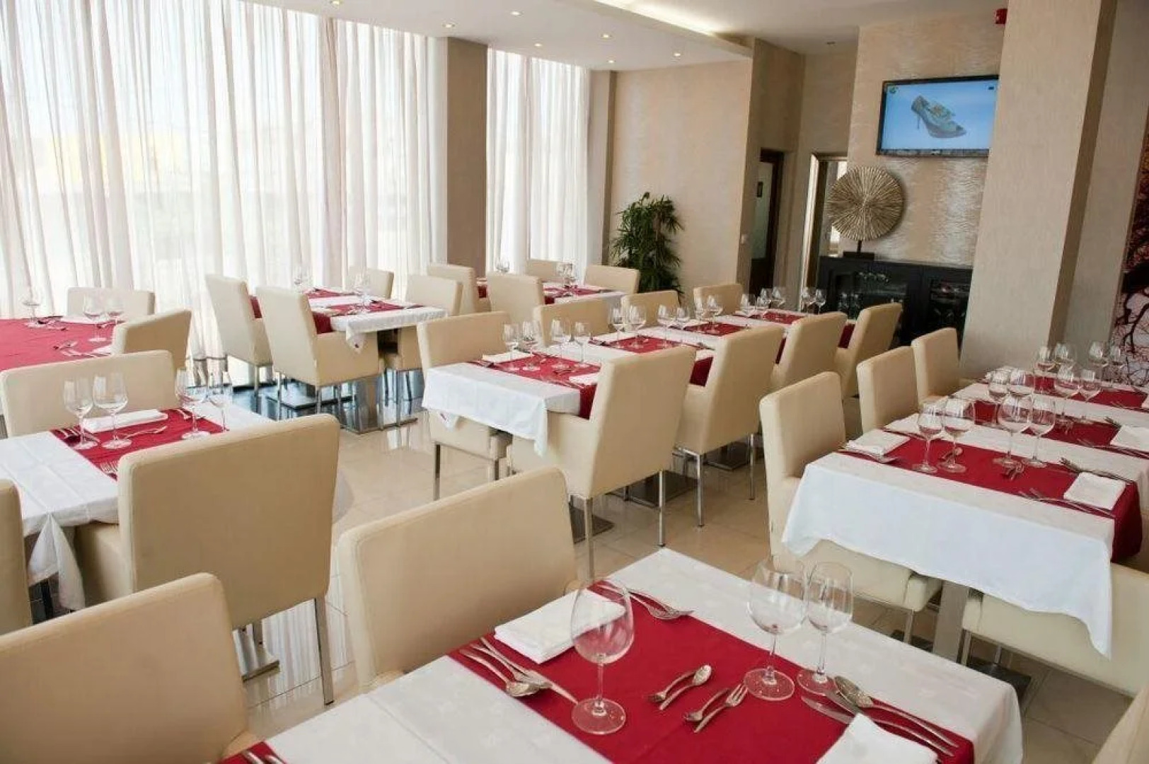 Hotel Quatro Pétalas