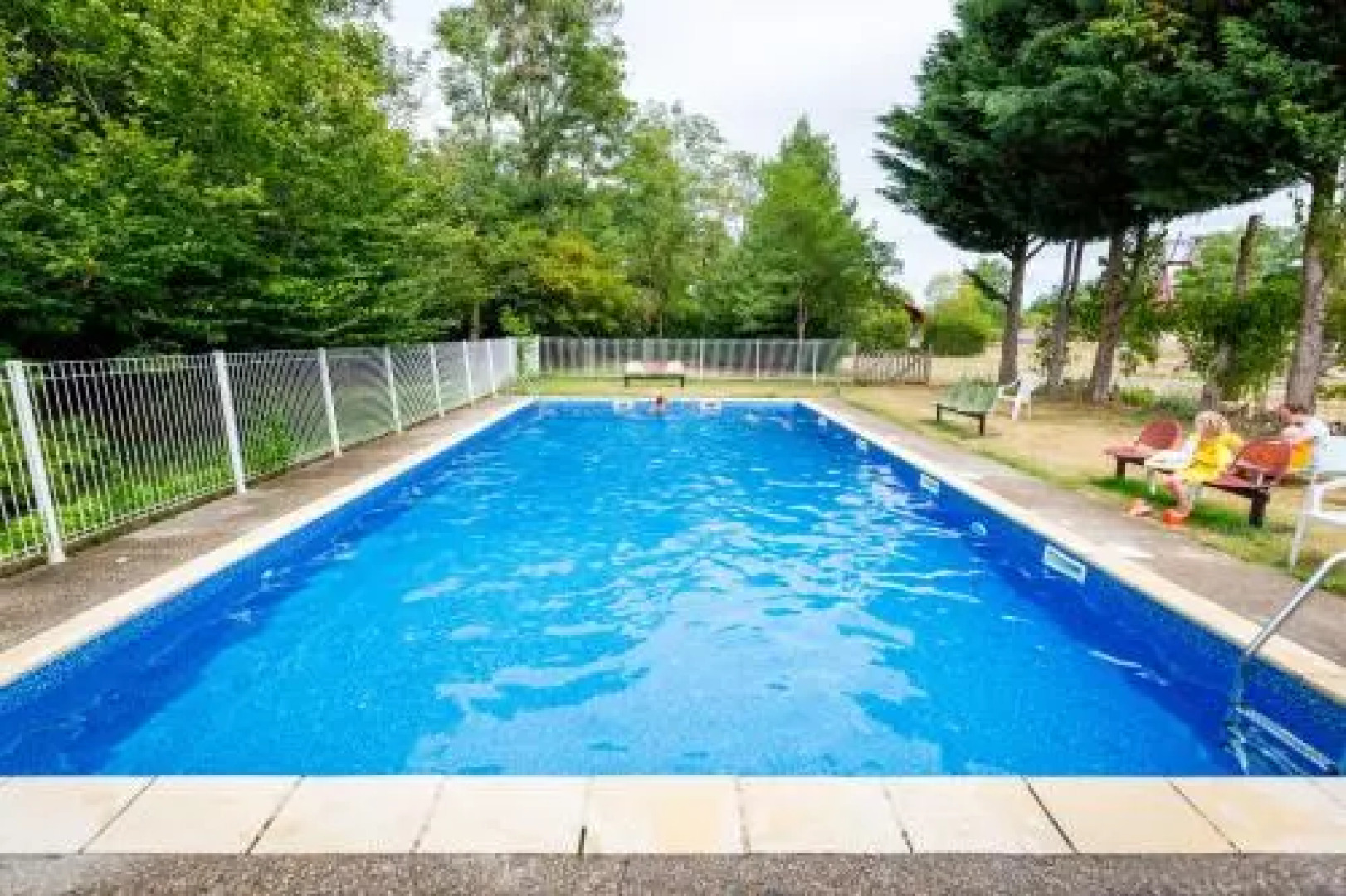 Chambres dHôtes Domaine du Bourg