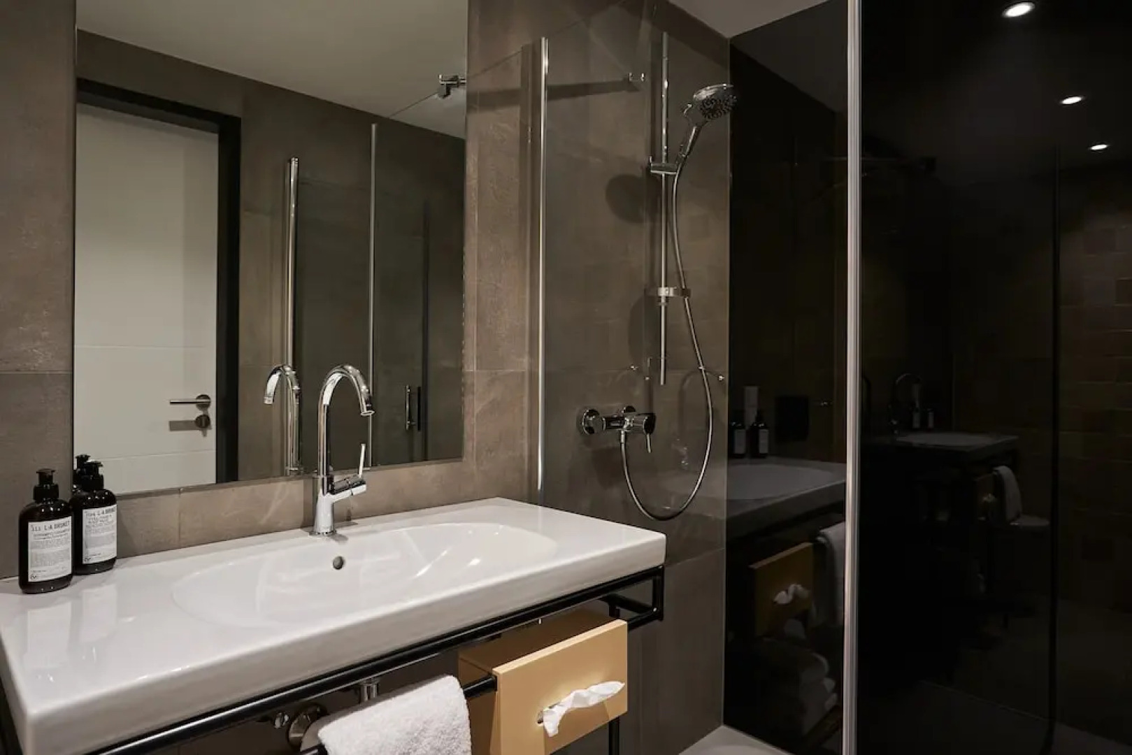 FREIgeist Göttingen Nordstadt - Design Hotels