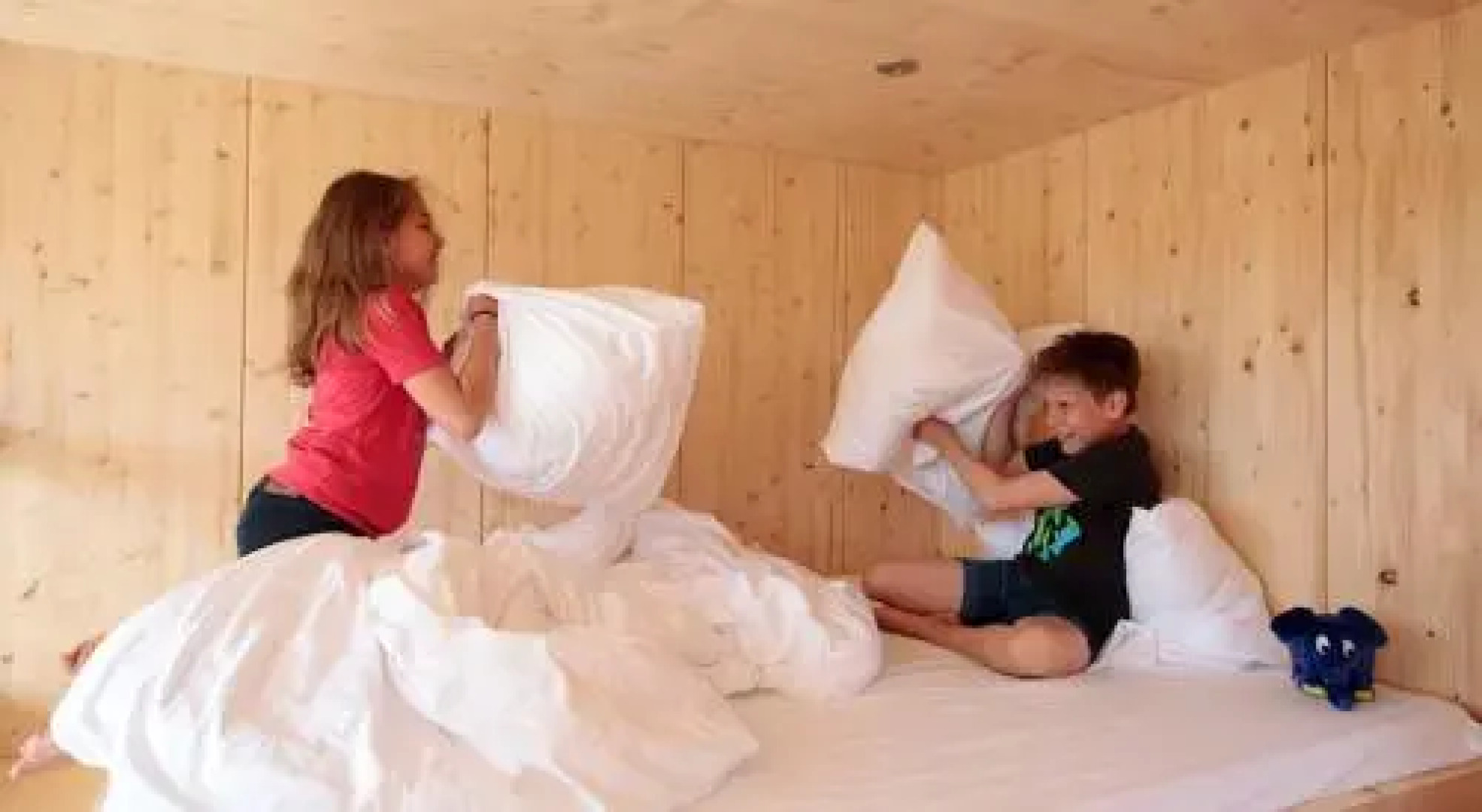 Ravensburger Spieleland Feriendorf