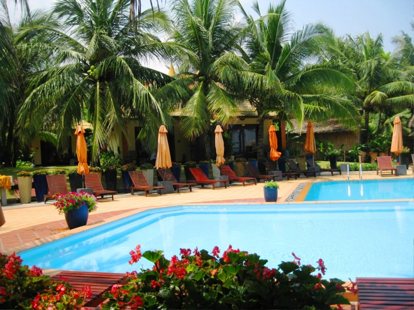 Terracotta Resort & Spa