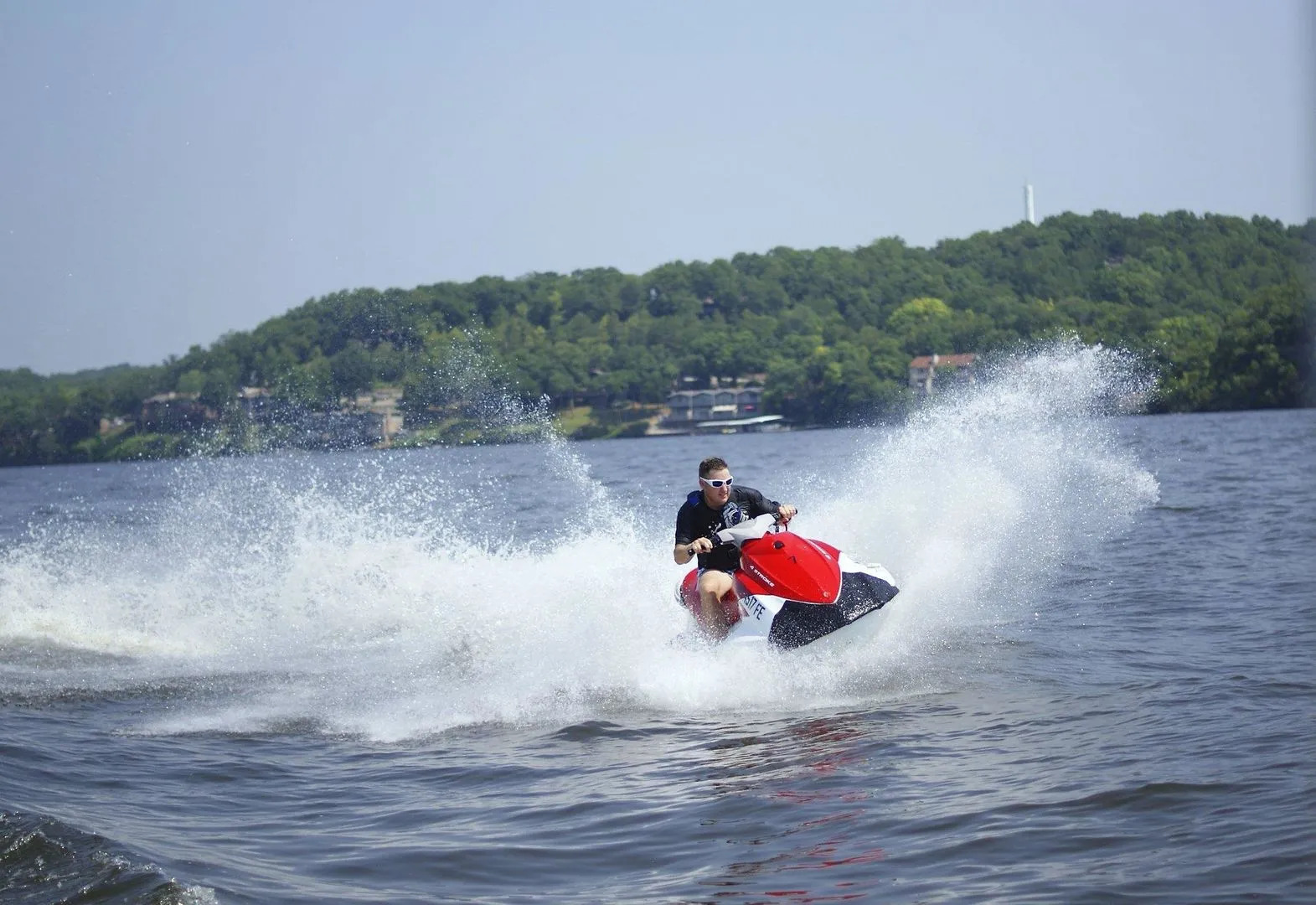 Margaritaville Lake Resort Lake of the Ozarks