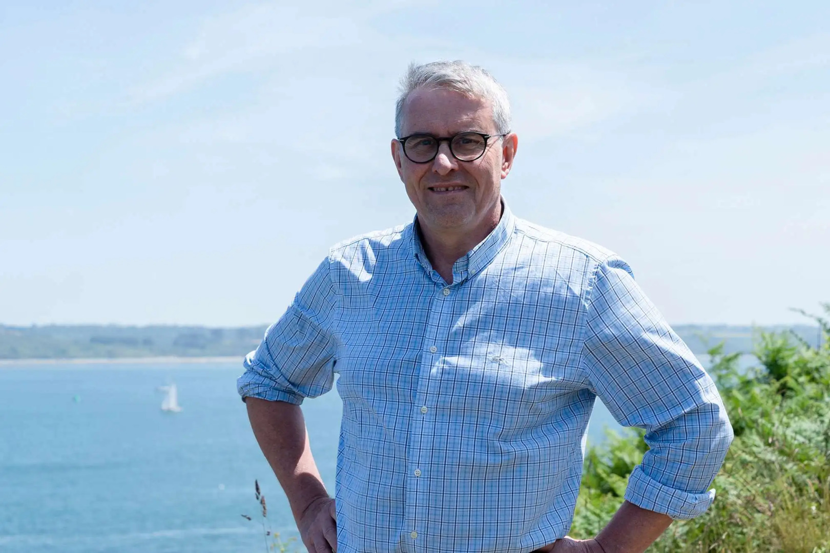 The Originals Boutique, Hôtel La Baie de Morlaix