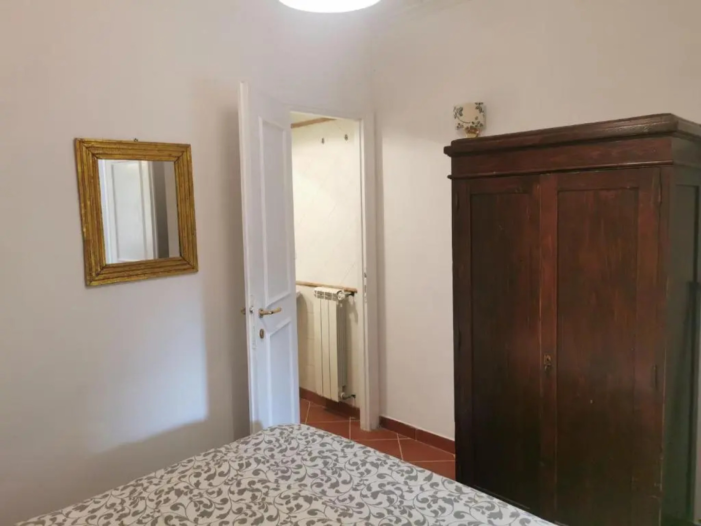 Appartamento sulla Via Francigena vicino Roma a 10 mín da Vallelunga e Lago di Bracciano