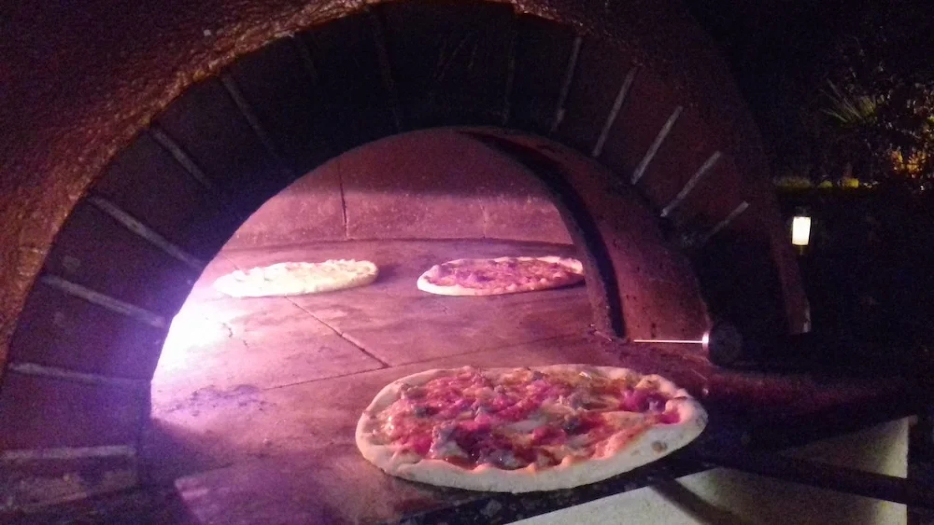 Agriturismo del Florario