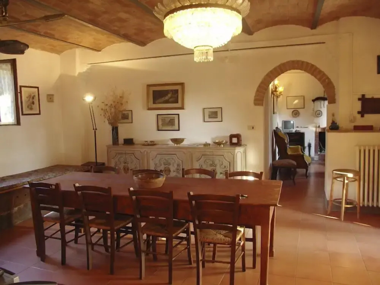 Verdidea - Casalunga