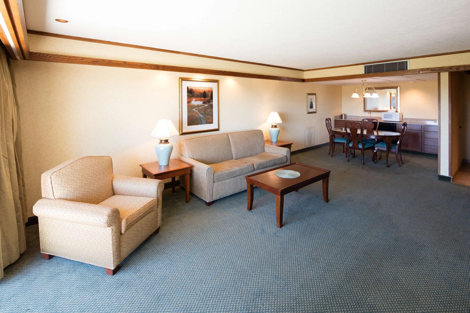 Red Lion Hotel Pendleton