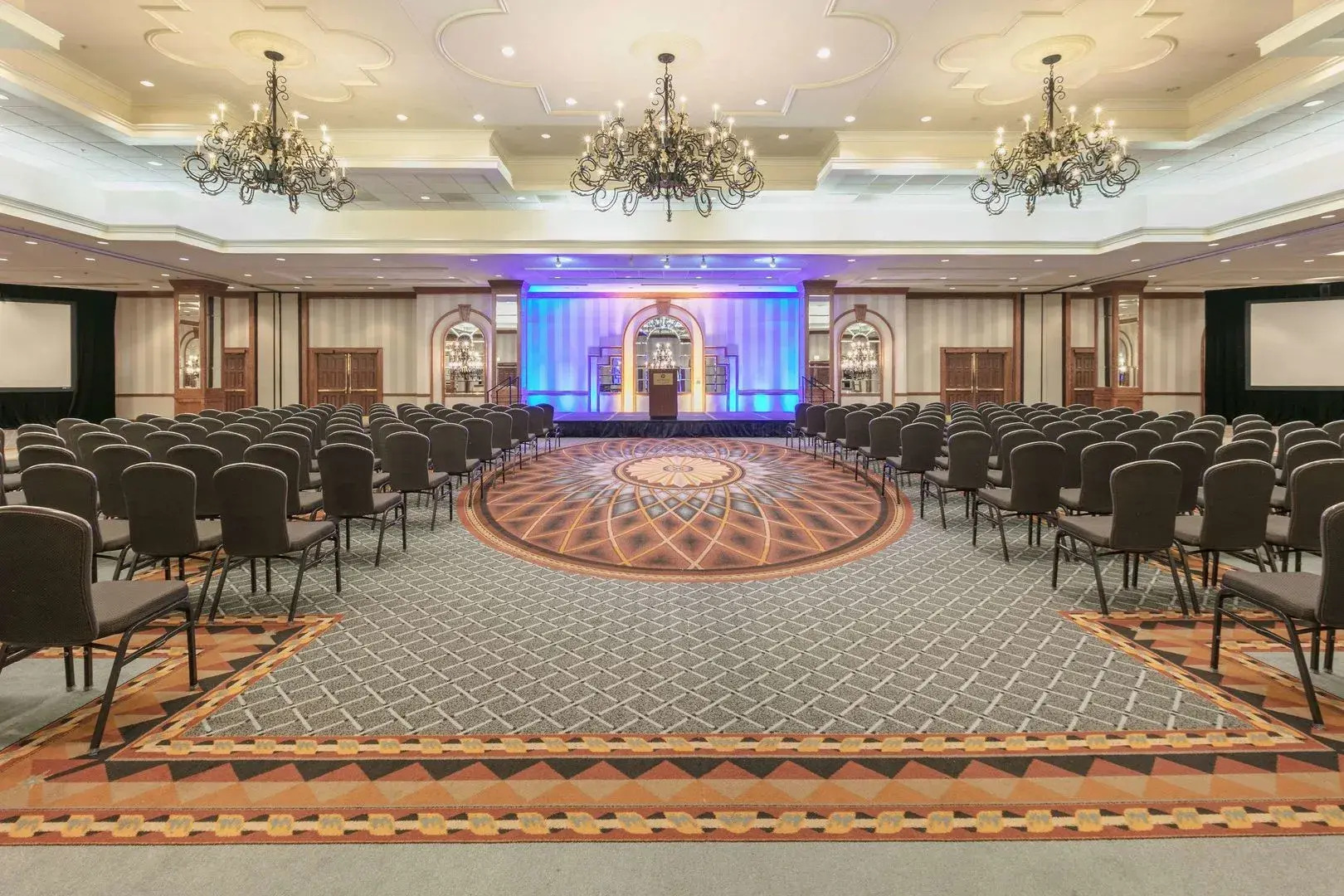 InterContinental San Antonio Riverwalk by IHG