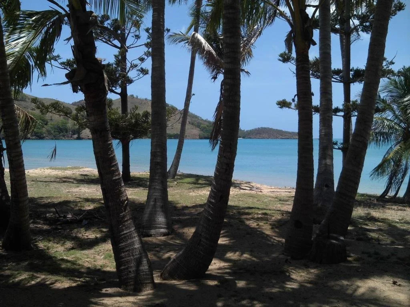 St Bees Island Resort