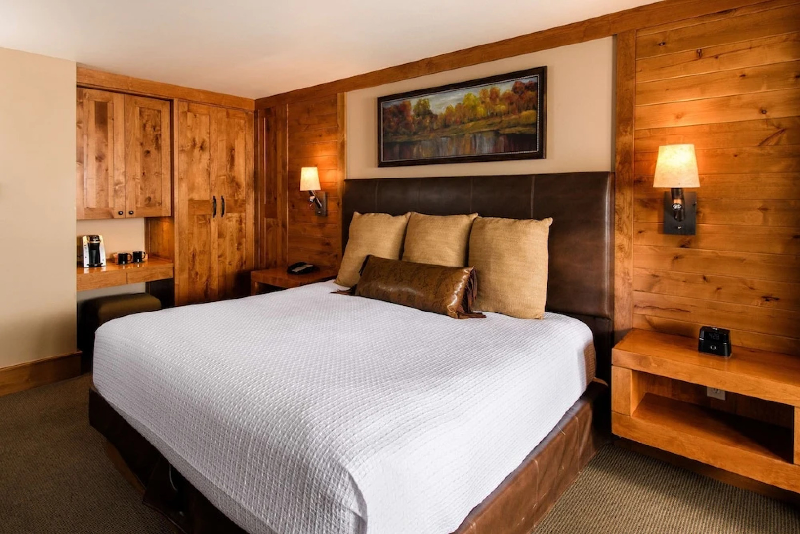 Sunriver Resort - Vacation Rentals